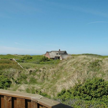 Holiday Home Aghe - 250M From The Sea In Nw Jutland By Interhome Saltum Exterior foto